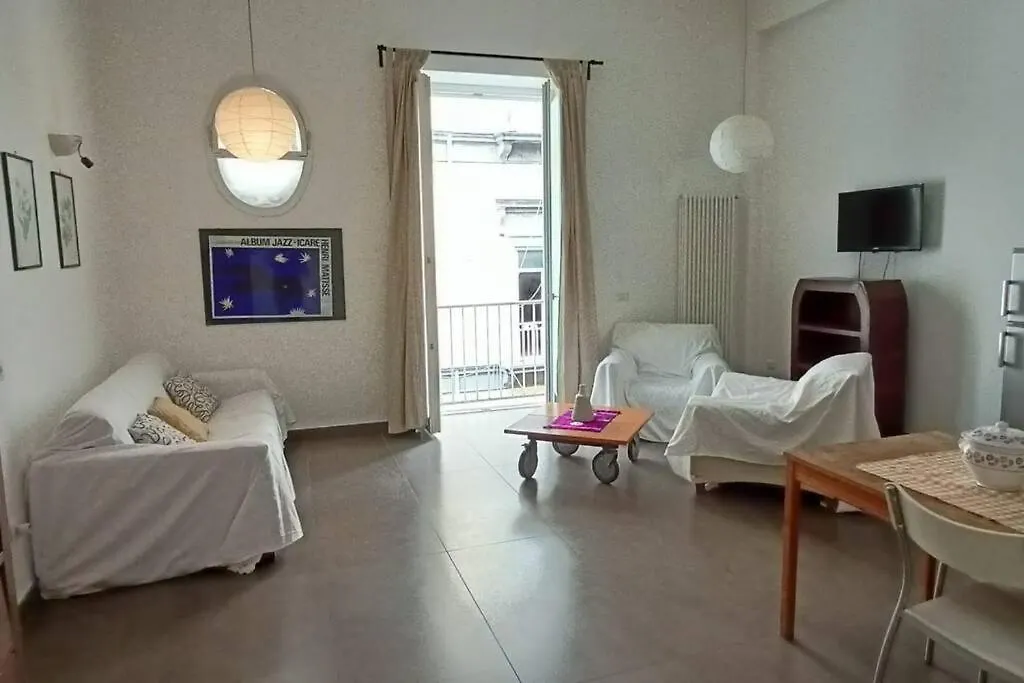 Appartamento - Casa Madre Neapel Italien